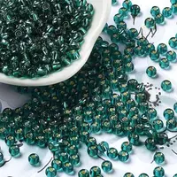Glass Seed Beads