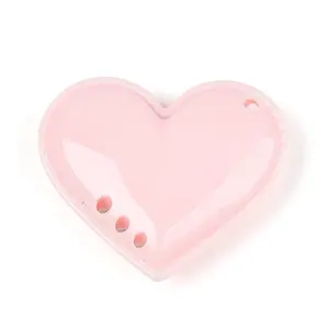 Opaque Acrylic Pendants