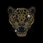 Glass Hotfix Rhinestone