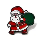 Christmas Enamel Pins