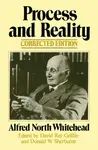 Process and Reality - Alfred North Whitehead