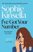 I've Got Your Number - Sophie Kinsellová