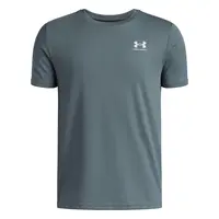 Chlapecké tričko Under Armour B Sportstyle LC SS