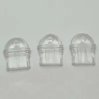 Plastic Mobile Dustproof Plugs