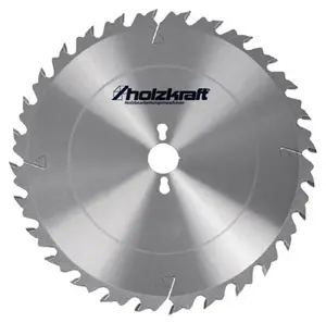 Holzkraft® Pilový kotouč na dřevo O 315 mm, 28 zubů, tvrdokov