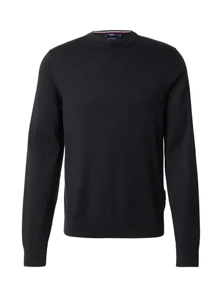 HECHTER PARIS Sveter  čierna