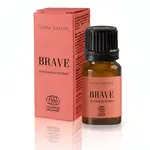 Alma Secret Brave BIO směs esenciálních olejů 10 ml
