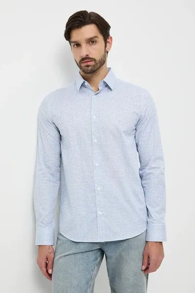 Bavlněná košile Medicine