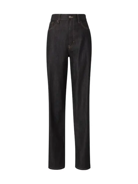 HUGO Džínsy 'Geabena'  tmavomodrá