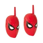 Vysílačky Walkie Talkie Spiderman