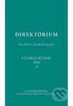 Direktórium 2026 - kniha z kategorie Křesťanství