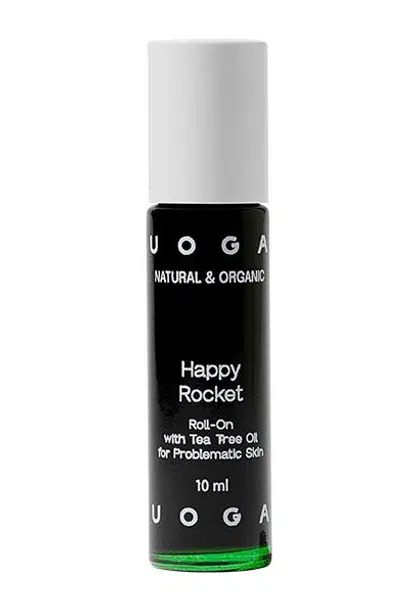 Uoga Uoga Roll On na problematickou pleť Happy Rocket 10 ml