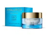 Nuance Hyaluron Active HA 5 noční krém pro všechny typy pleti 50 ml