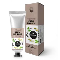 Leros Živel Země krém na ruce 50 ml