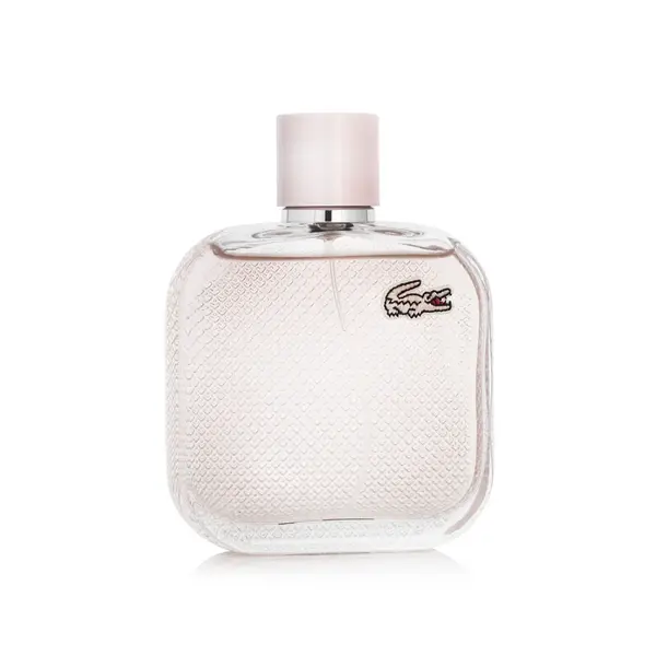 Lacoste L.12.12 Rose Eau Fraîche EDT 100 ml W