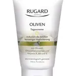 Rugard Olivový denní krém 50 ml