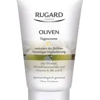 Rugard Olivový denní krém 50 ml