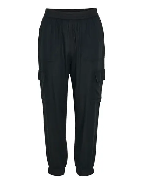 Kaffe Kapsáče  čierna