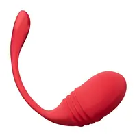 Lovense Vibrační vajíčko - Lovense Vulse