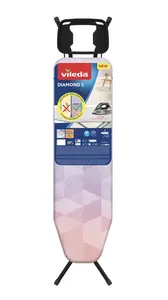 Vileda Diamond S žehlicí prkno
