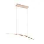 Reality Ginko závesné svetlo piesok r35791166 RER35791166