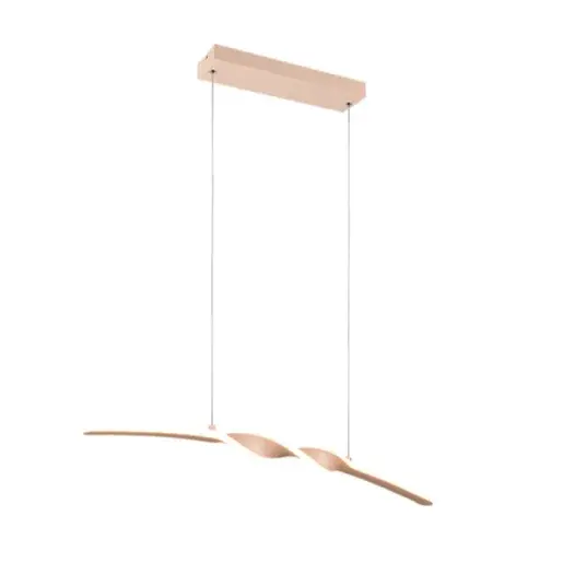 Reality Ginko závesné svetlo piesok r35791166 RER35791166