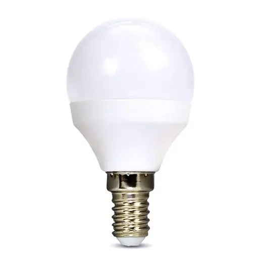 LED žiarovka Solight E27 WZ420-1