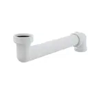 Priestorovo úsporné dopojenie 6/4 ""