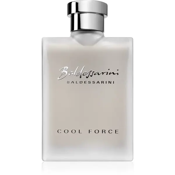 Baldessarini Cool Force mléko po holení pro muže 90 ml