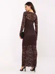 Dress-MI-SK-A1564.22P-brown