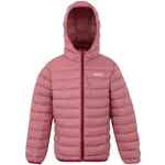REGATTA OUTDOORS MARIZION JR Detská bunda, ružová, veľkosť 11-12Y