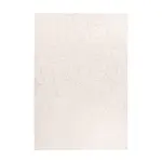 KOBEREC TKANÝ NA PLOCHO, 80/150 cm, krémová, barvy zlata