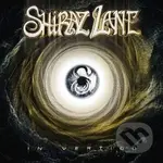 Shiraz Lane:  In Vertigo (CD) - Shiraz Lane