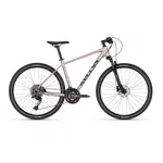 Pánské crossové kolo KELLYS PHANATIC 80 28" 9.0 L (21", 175-190 cm) Sand
