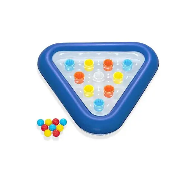 Bestway Vodní hra - biliard, 1,05 m x 97 cm