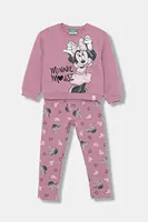 Dětská souprava United Colors of Benetton 2-pack