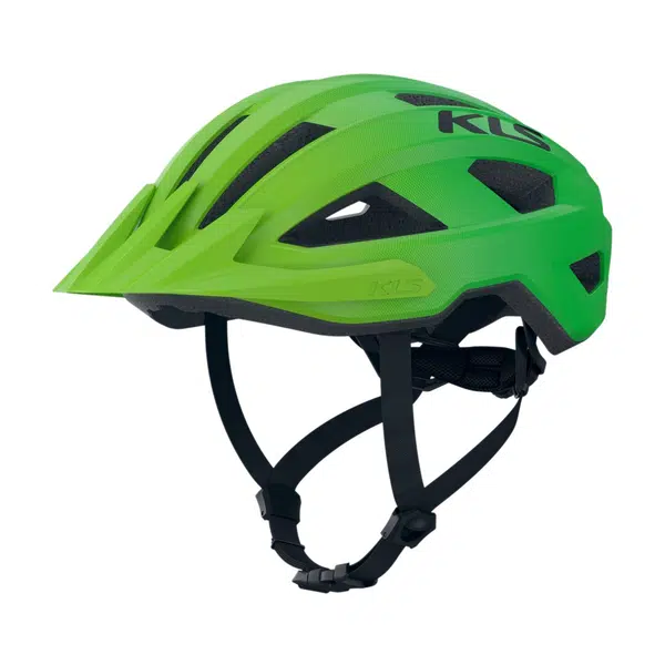 Cyklo přilba Kellys Daze Lumio 022 Green M/L (55-58)
