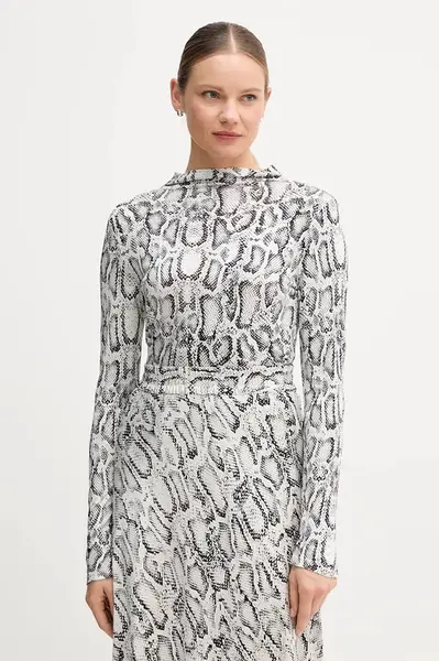 Tričko s dlouhým rukávem Marc Aurel