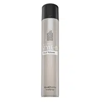 Inebrya Ice Cream Style-In Total Volume lak na vlasy pro objem 500 ml