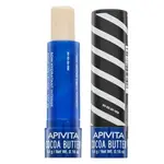 Apivita Cocoa Butter balzám Lip Care SPF 20 4,4 g