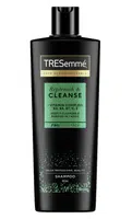 TRESemmé Replenish & Cleanse šampon 400 ml