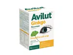 Avilut Ginkgo Recordati 90 kapslí
