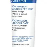 Uriage Xémose Péče o oční kontury pro suchá víčka 15 ml