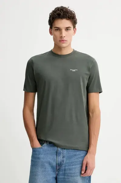 Bavlněné tričko Marc O'Polo 2-pack