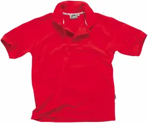 Slazenger 33S01•FOREHAND SHORT SLEEVE MEN'S POLO