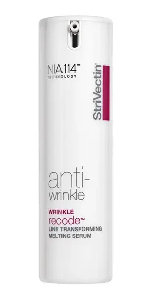 StriVectin Anti Wrinkle Recode Line Transforming Serum pleťové sérum na vrásky 30 ml