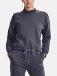 Mikiny pre ženy Under Armour - sivá