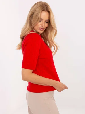 Sweater-PM-SW-N30085.34-red