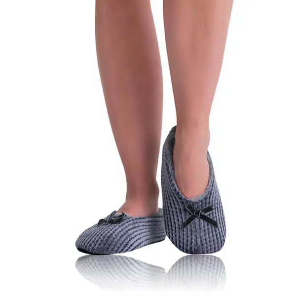 Bellinda
HOME SHOES - Domáce papuče - sivá