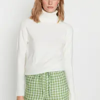 Dámsky sveter Trendyol Knitwear